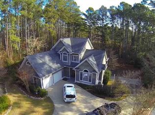 112 Wynmere Way, Seneca, SC 29672