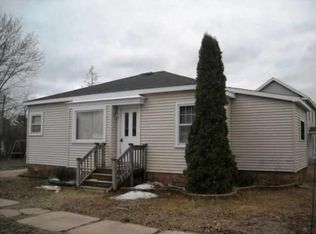 1210 Washington St, Wisconsin Rapids, WI 54494