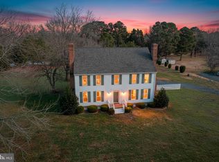 7852 Woodland Cir, Easton, MD 21601