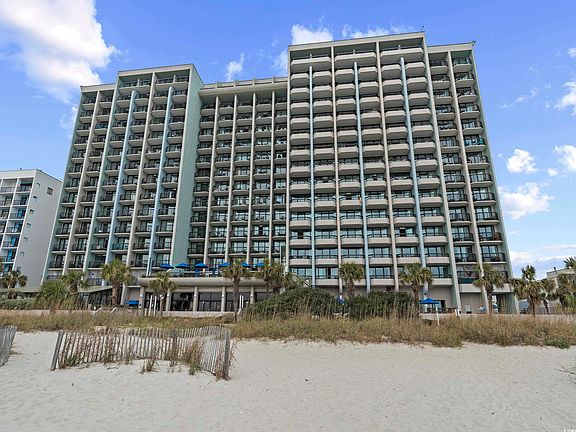 2nd image of 2401 S Ocean Blvd. S #1256
