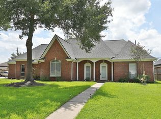 24603 Haigshire Dr, Tomball, TX 77375