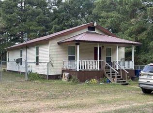 1940 Brookhaven St, Camden, AR 71701