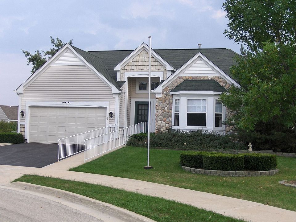 Beautiful Former Builders Model