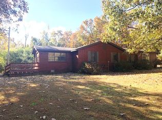 5267 Highway 115, Pocahontas, AR 72455