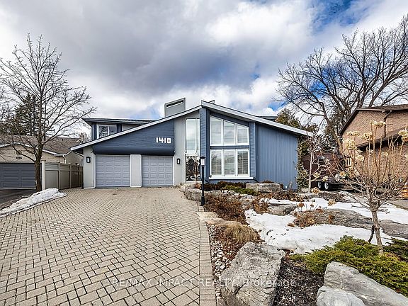 2nd image of 1410 Manitou Dr