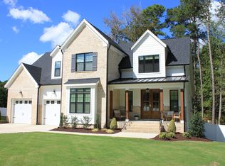 170 Sallyport Ct, Raleigh, NC 27603