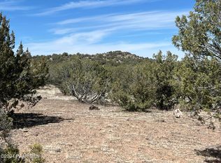 88 W Rose Ln, Ash Fork, AZ 86320