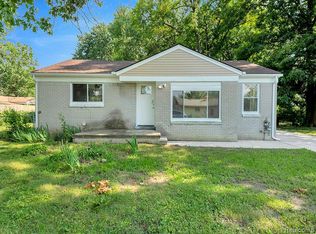 26947 Haig St, Taylor, MI 48180