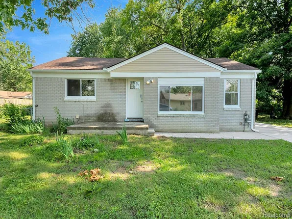 26947 Haig St, Taylor, MI 48180