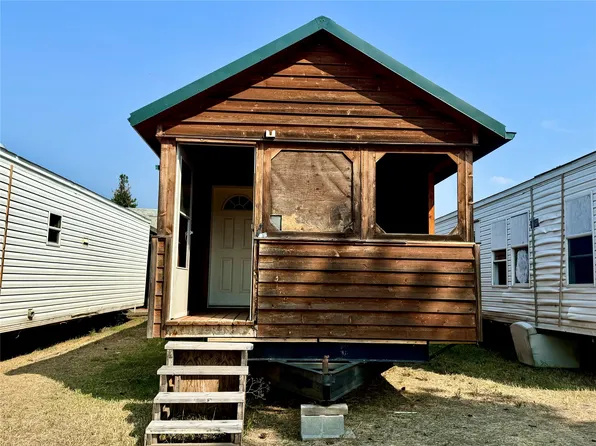 5318 Donna Dr #C, Florence, MT 59833