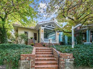 2928 Porter St NW, Washington, DC 20008