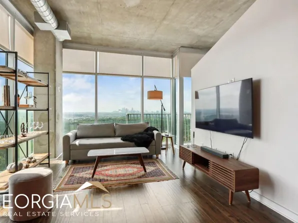 250 Pharr Rd #2111, Atlanta, GA 30305