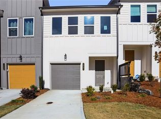 1690 Gunnin Trce NW, Atlanta, GA 30318