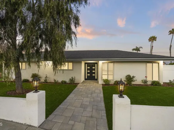 162 Calle Bella Vis, Camarillo, CA 93010