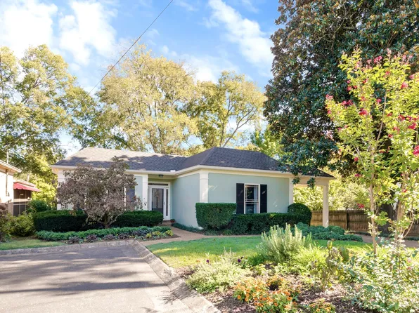 112 Longwood Pl, Nashville, TN 37215