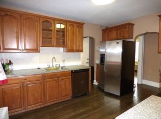 1387 Norman St, Bridgeport, CT 06604
