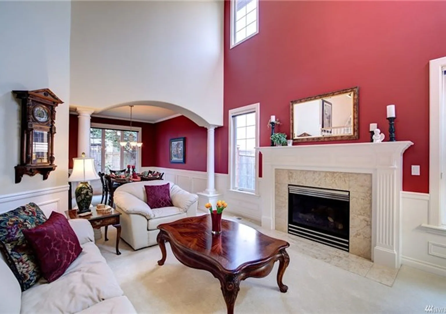 4Bd/3.5Ba Sammamish Home — Photo 4