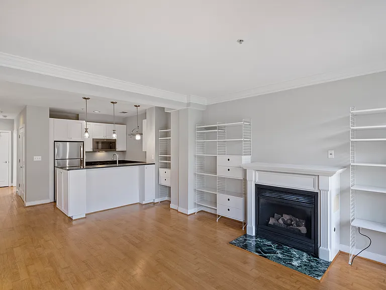 4025 Connecticut Ave NW #505 — Photo 2