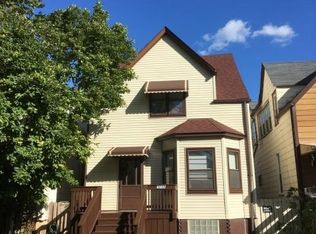3733 N Francisco Ave, Chicago, IL 60618