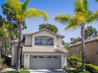 16 El Cencerro, Rancho Santa Margarita, CA 92688