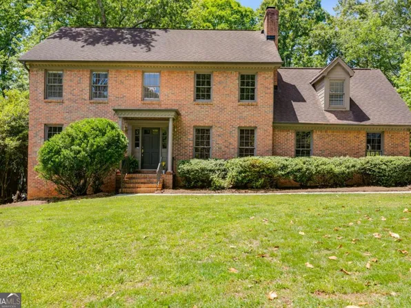 5124 Vermack Rd, Atlanta, GA 30338