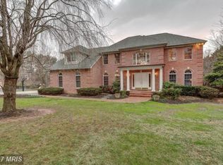 2802 Baublitz Rd, Owings Mills, MD 21117