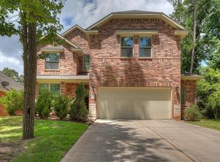 3103 Heatherglen Rd, Montgomery, TX 77356