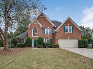 6710 Brookline Ct, Cumming, GA 30040