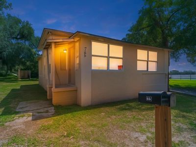 715 Clark St, Daytona Beach, FL, 32114