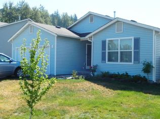 310 Mazza St NE, Orting, WA 98360