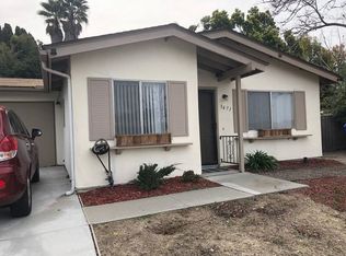 3671 Campus Dr, Oceanside, CA 92056