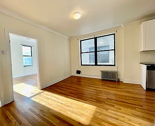 Rented by Weichert Properties - NYC
