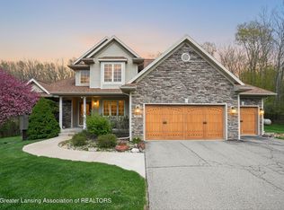 14301 S Kyle Rd, Haslett, MI 48840