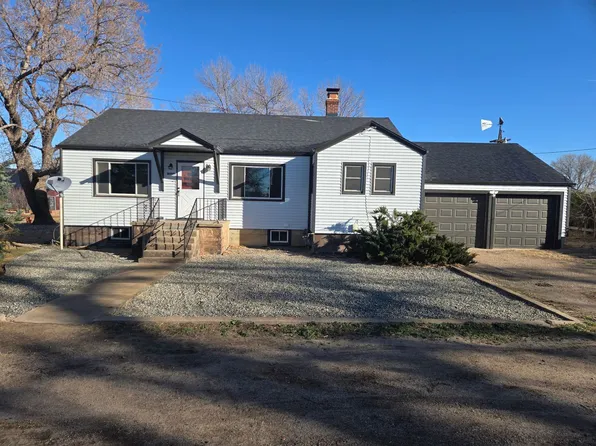 13669 County Road 4, Brighton, CO 80603