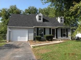 14154 Renegade Ct, Woodbridge, VA