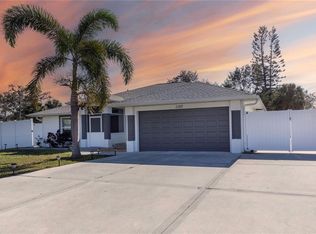 1107 Mangrove Rd, Venice, FL 34293