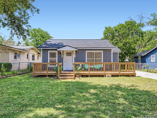 413 W Wright Blvd, Universal City, TX 78148