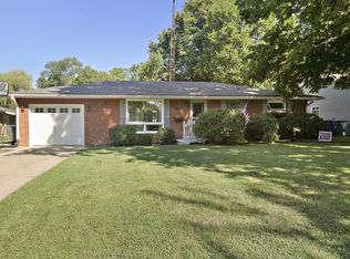 677 W River St, Bourbonnais, IL 60914