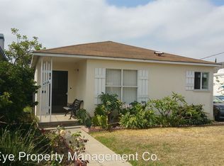 4536 W 135th St, Hawthorne, CA 90250