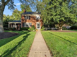 1018 Ridge Top Rd, Henrico, VA 23229