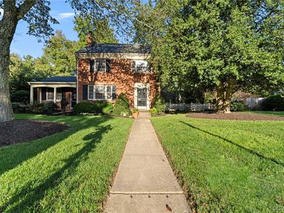 1018 Ridge Top Rd, Henrico, VA, 23229