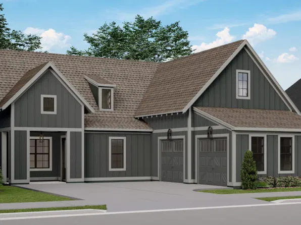 The Haven 1A Basement Plan, Primrose at Everlee