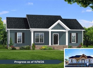 4646 Old Stage Rd, Lawrenceville, VA 23868