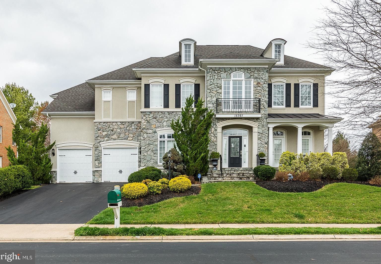 15767 Spyglass Hill Loop, Gainesville, VA 20155 Zillow