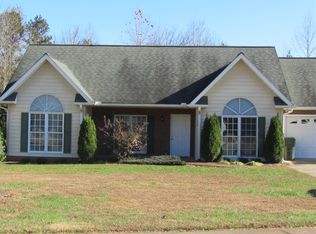 139 Saint John St, Rutherfordton, NC 28139