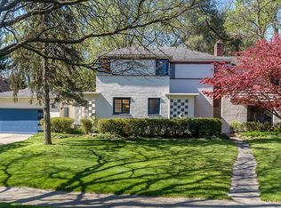 26857 York Rd, Huntington Woods, MI 48070