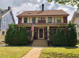 1527 Cohassett Ave, Lakewood, OH 44107