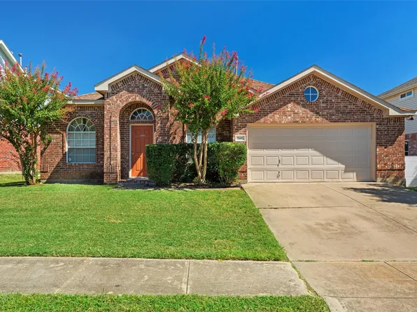 7607 Pittsford Ln, Arlington, TX 76002