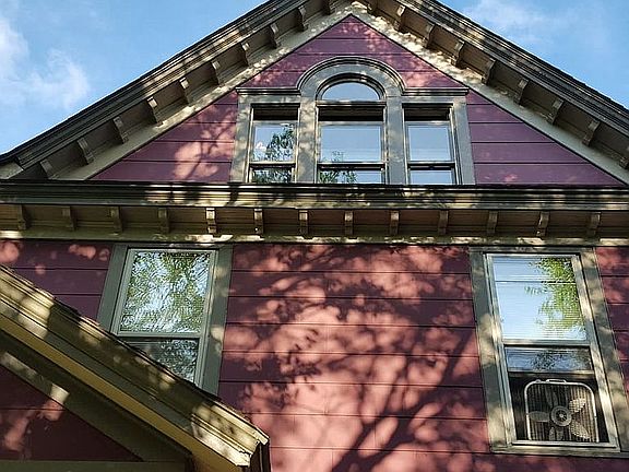 Built 1904 Renovated 2001