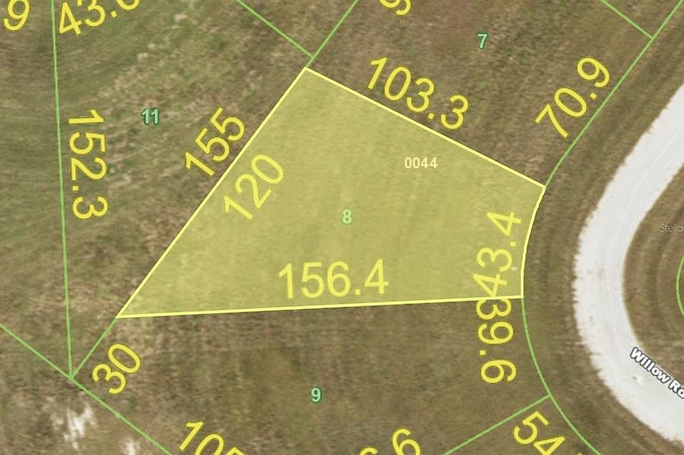 2nd image of 16 & 18 Willow Rd #8